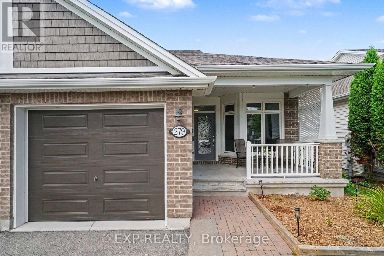 279 Brambling Way, Ottawa, Ontario  K2J 0T5 - Photo 3 - X13670504