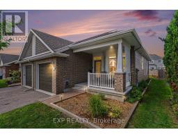 279 BRAMBLING WAY, Ottawa, Ontario