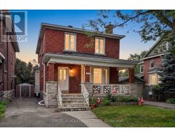 127 BAYSWATER AVENUE, Ottawa, Ontario