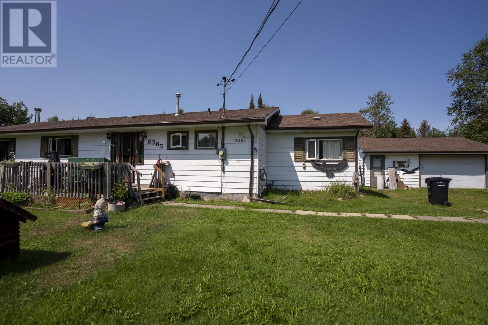 6365 Mapleward Rd, Thunder Bay, Ontario  P7G 2K1 - Photo 2 - TB2602347