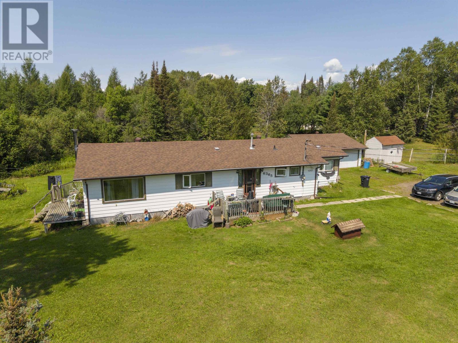 6365 Mapleward Rd, Thunder Bay, Ontario  P7G 2K1 - Photo 32 - TB2602347