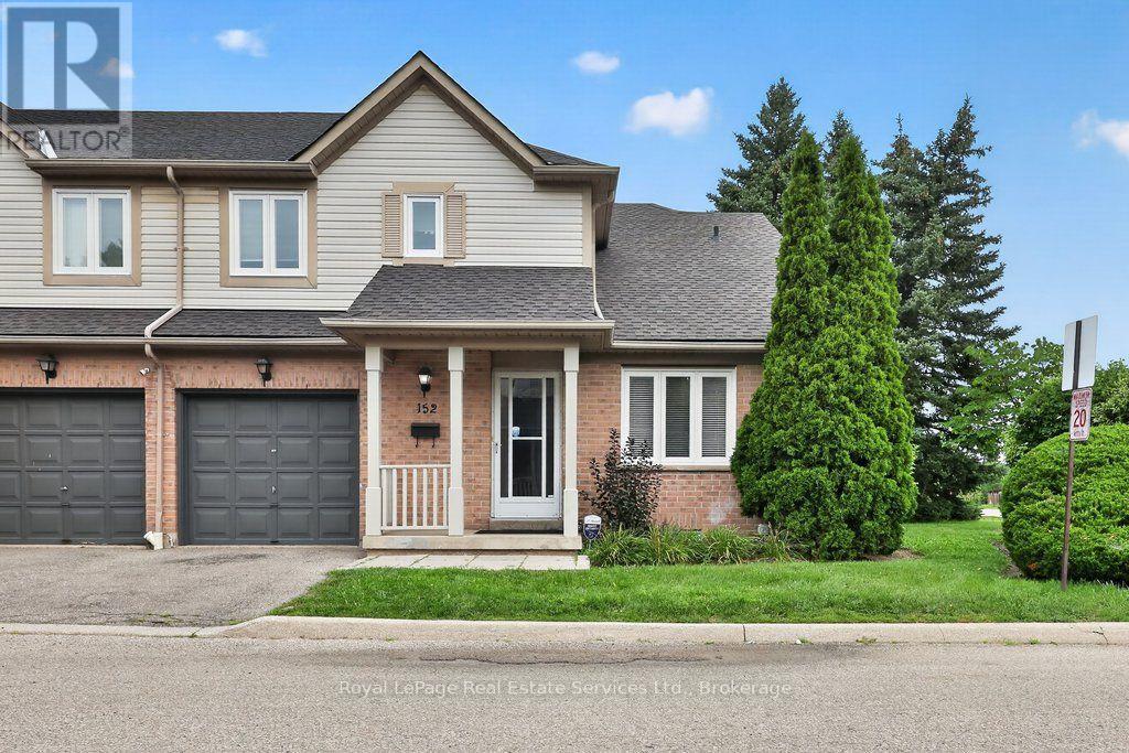 152 - 5910 Greensboro Drive, Mississauga, Ontario  L5M 5Z6 - Photo 2 - W13670622