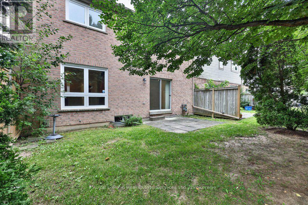 152 - 5910 Greensboro Drive, Mississauga, Ontario  L5M 5Z6 - Photo 43 - W13670622