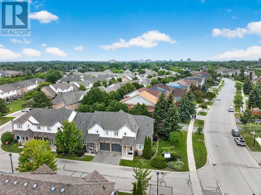 152 - 5910 Greensboro Drive, Mississauga, Ontario  L5M 5Z6 - Photo 46 - W13670622