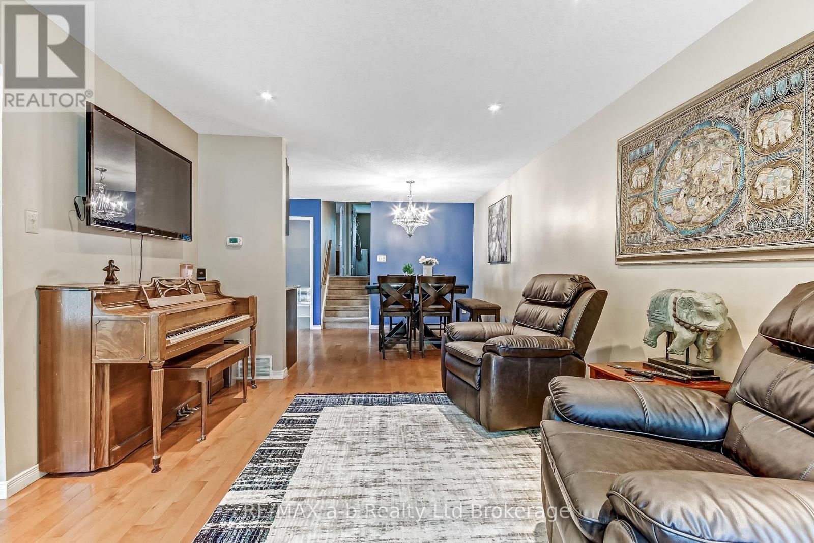 45 Carlyle Place, Kitchener, Ontario  N2P 1R6 - Photo 9 - X13670588