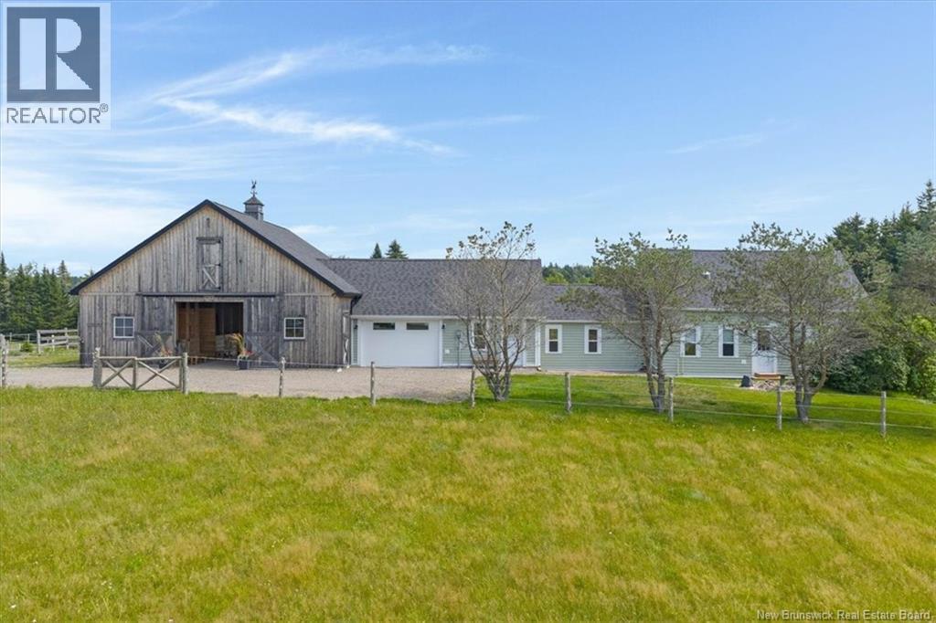 9 Shore Road, Bains Corner, New Brunswick  E5R 1S9 - Photo 1 - NB145803