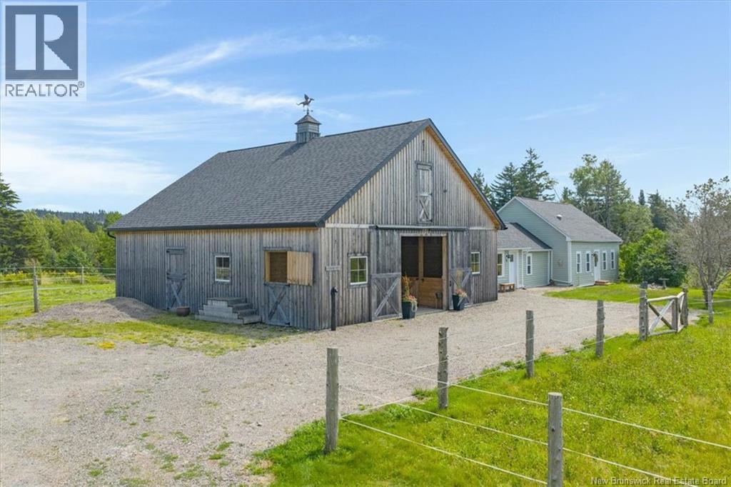9 Shore Road, Bains Corner, New Brunswick  E5R 1S9 - Photo 2 - NB145803