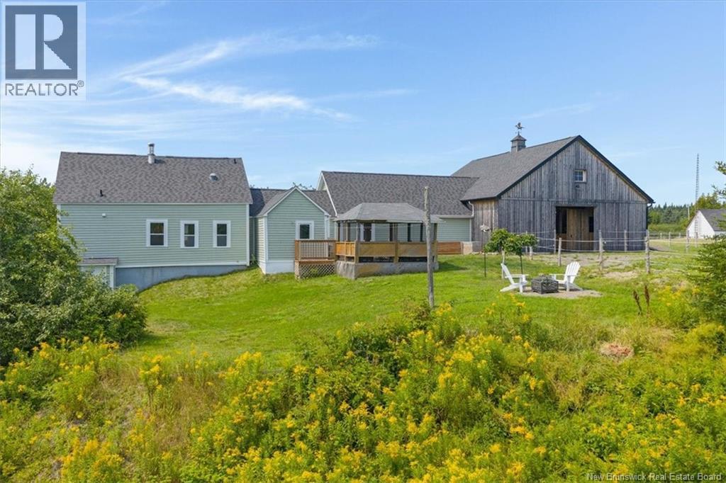 9 Shore Road, Bains Corner, New Brunswick  E5R 1S9 - Photo 29 - NB145803