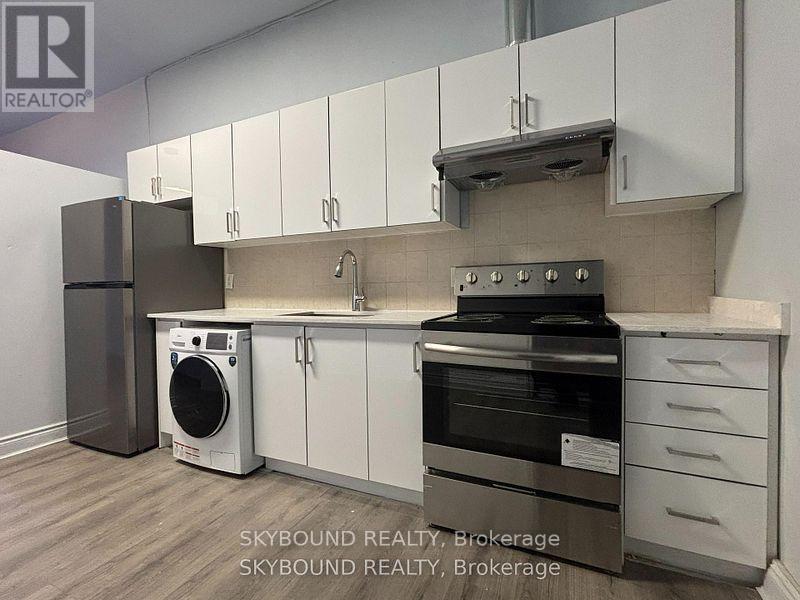 2A - 527 QUEEN STREET W, Toronto, Ontario