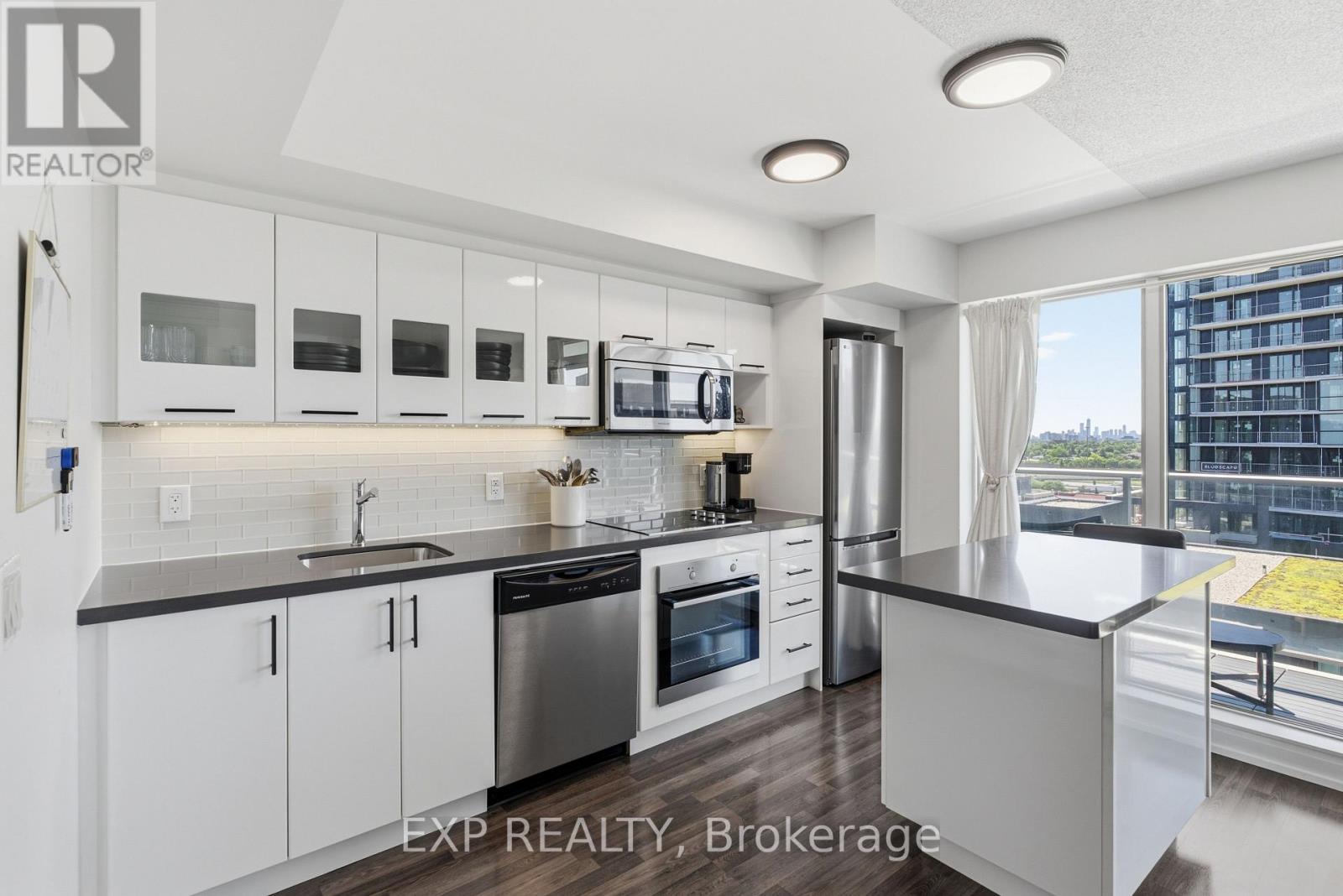 E1108 - 555 Wilson Avenue, Toronto, Ontario  M3H 5Y6 - Photo 15 - C13569782