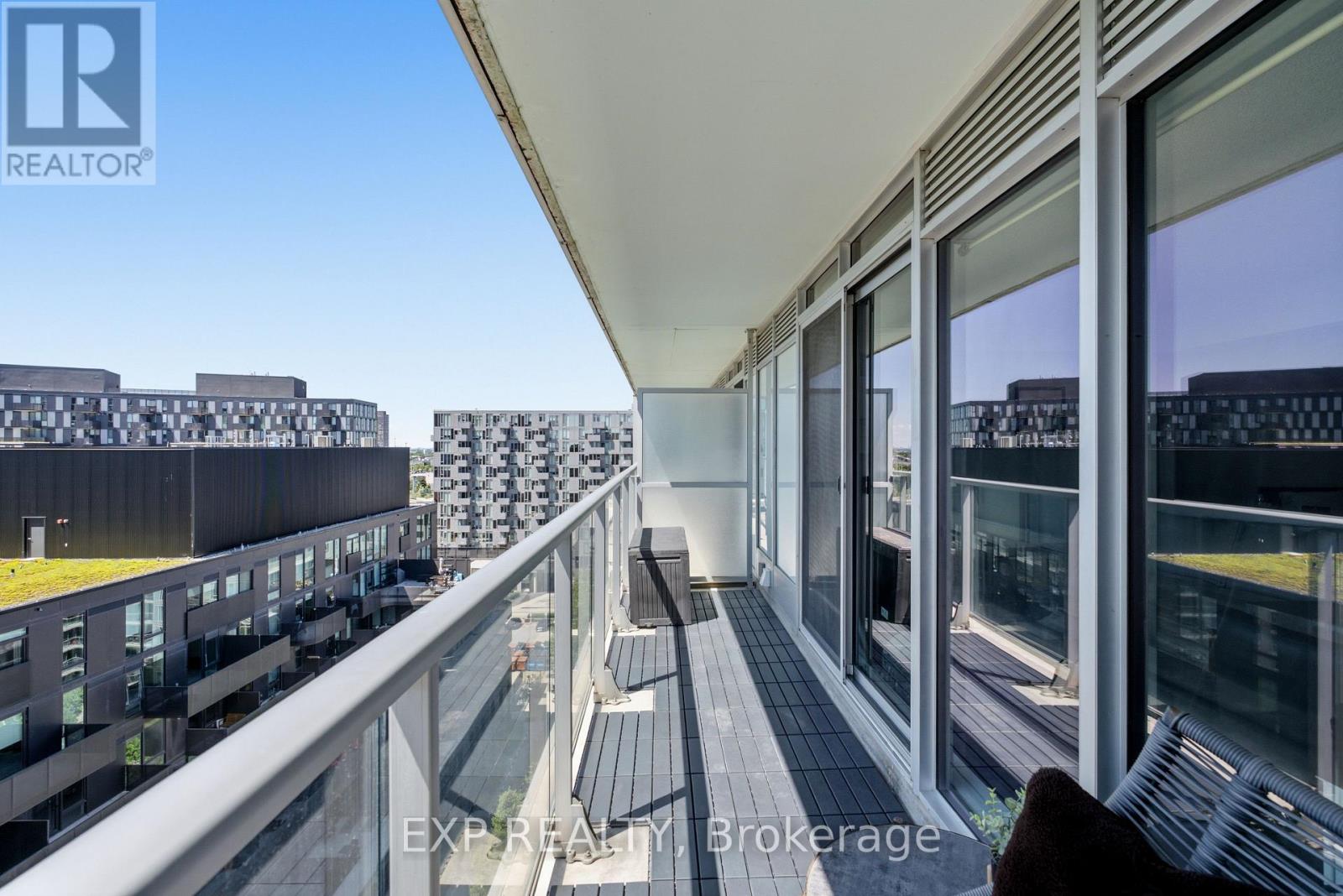 E1108 - 555 Wilson Avenue, Toronto, Ontario  M3H 5Y6 - Photo 24 - C13569782