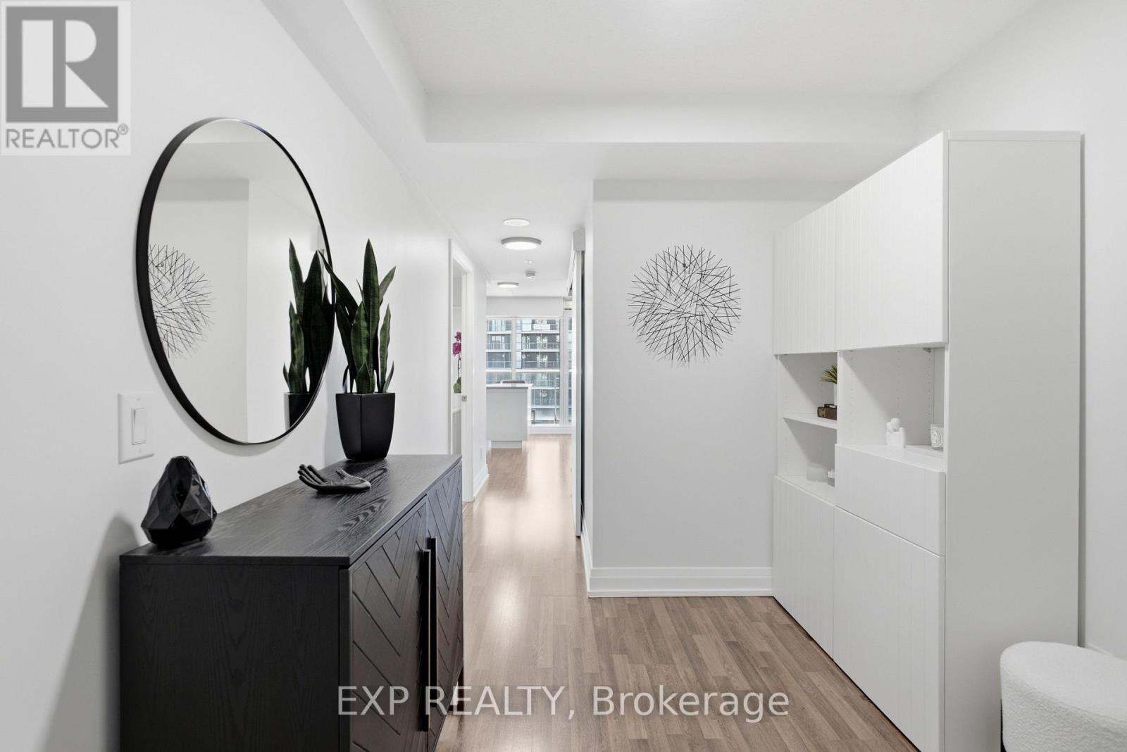 E1108 - 555 Wilson Avenue, Toronto, Ontario  M3H 5Y6 - Photo 7 - C13569782