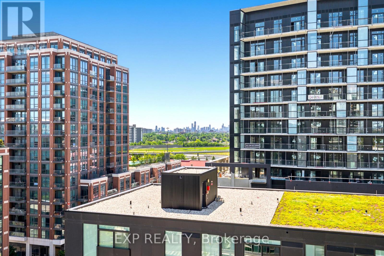 E1108 - 555 Wilson Avenue, Toronto, Ontario  M3H 5Y6 - Photo 26 - C13569782