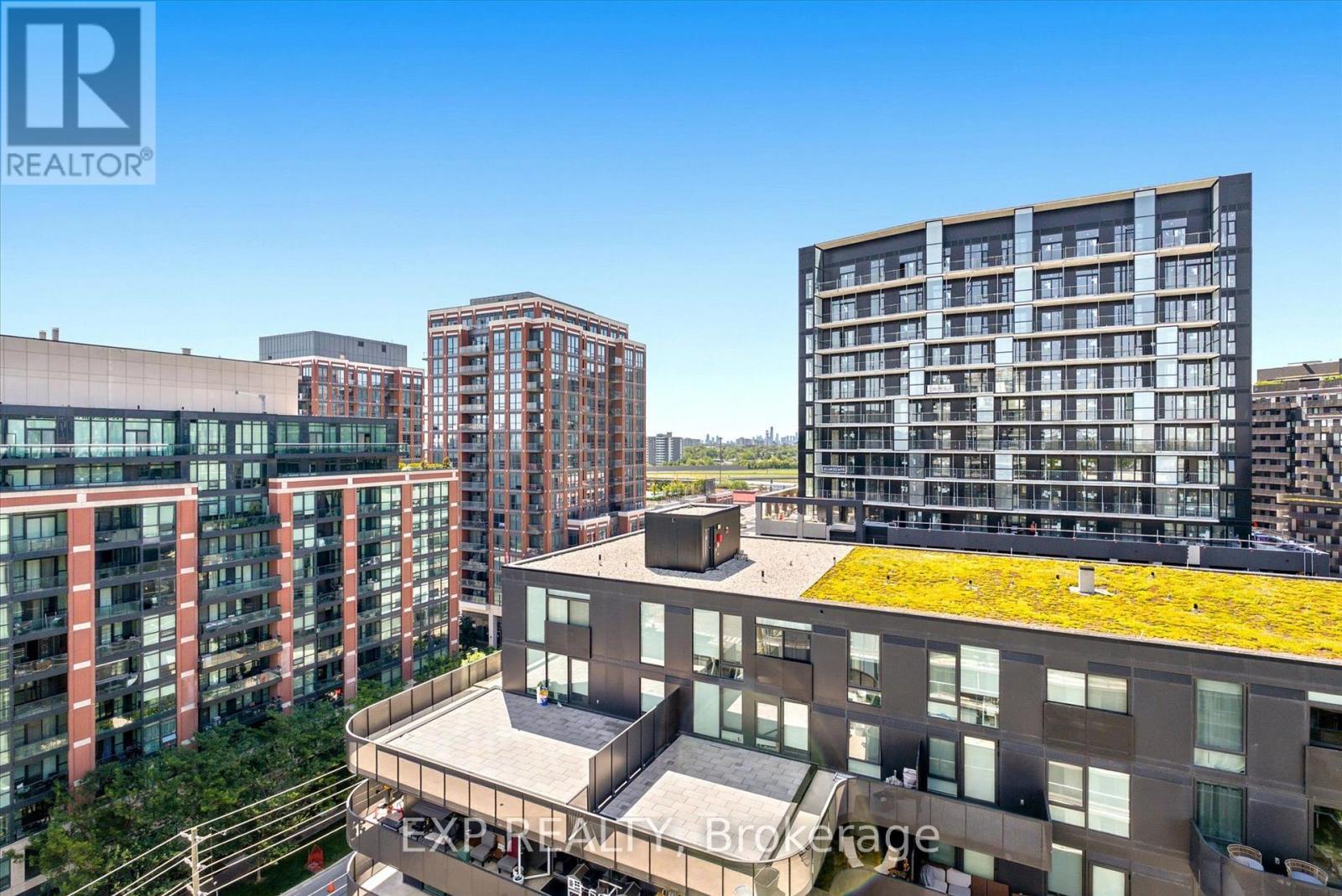 E1108 - 555 Wilson Avenue, Toronto, Ontario  M3H 5Y6 - Photo 28 - C13569782