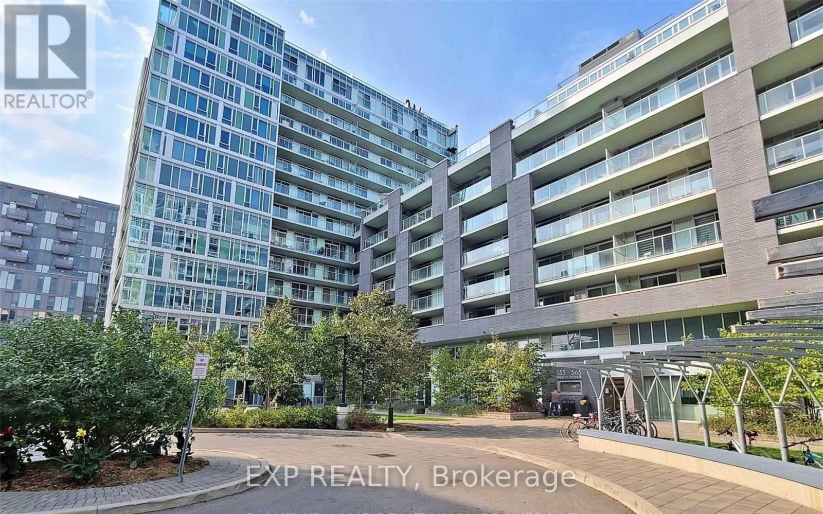 E1108 - 555 Wilson Avenue, Toronto, Ontario  M3H 5Y6 - Photo 33 - C13569782