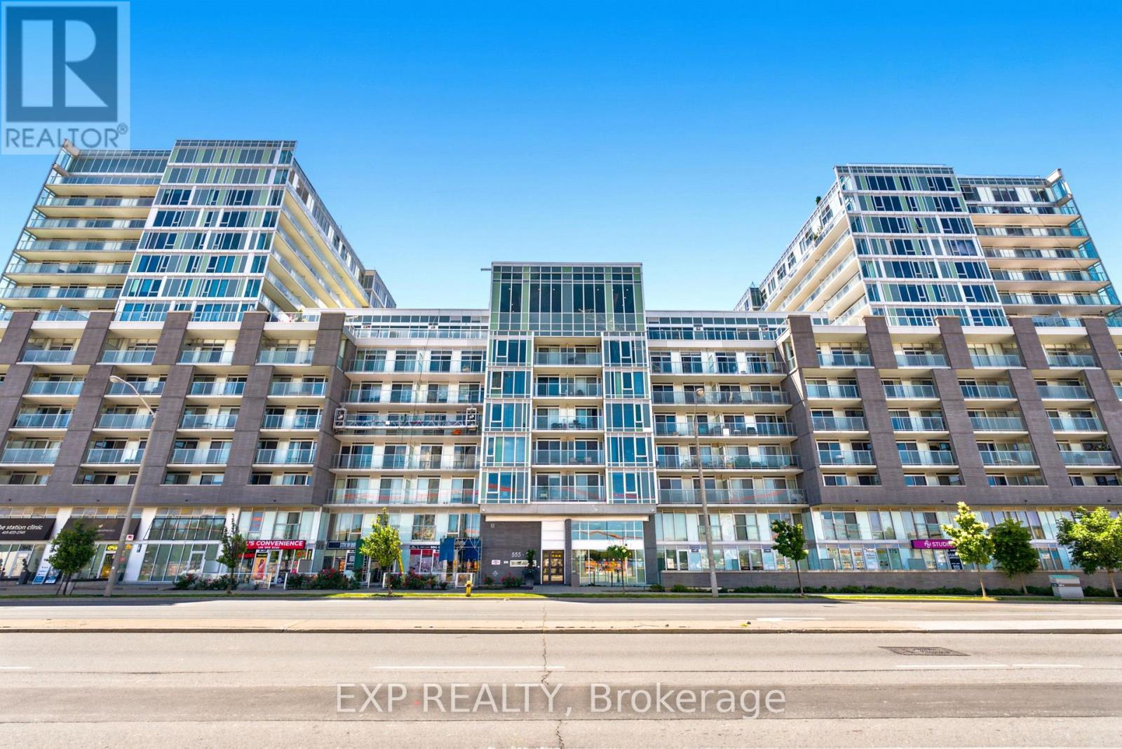 E1108 - 555 Wilson Avenue, Toronto, Ontario  M3H 5Y6 - Photo 31 - C13569782