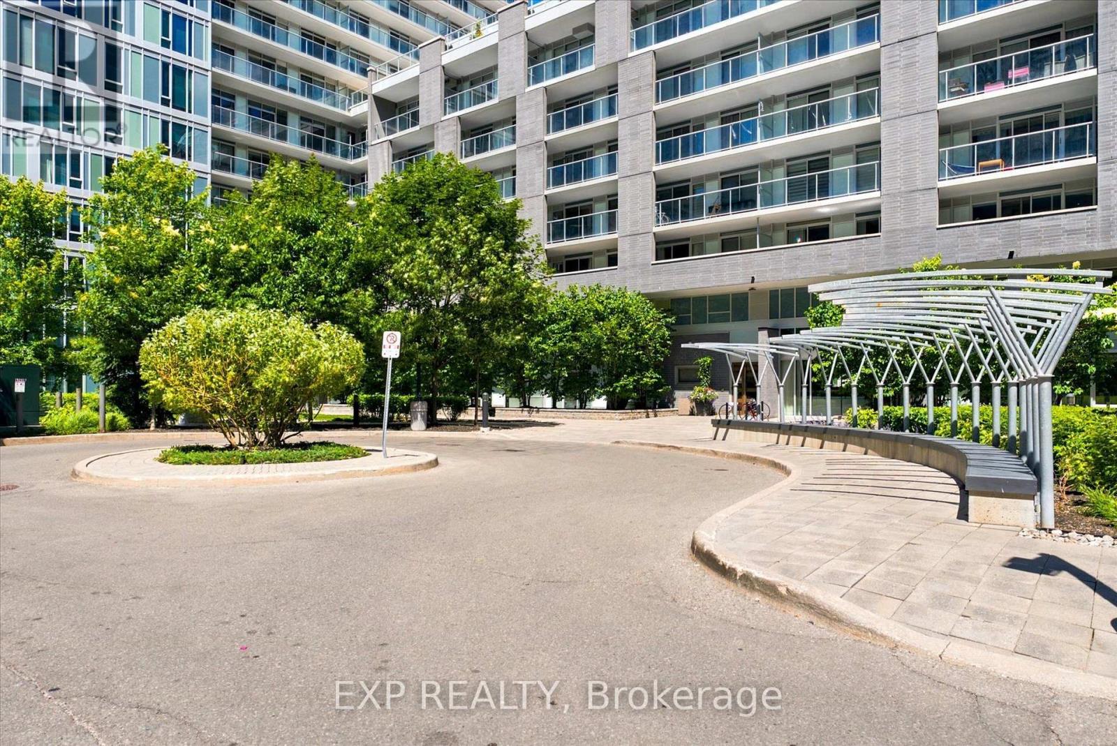 E1108 - 555 Wilson Avenue, Toronto, Ontario  M3H 5Y6 - Photo 29 - C13569782