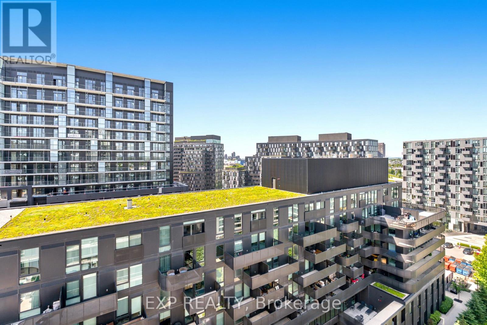 E1108 - 555 Wilson Avenue, Toronto, Ontario  M3H 5Y6 - Photo 27 - C13569782