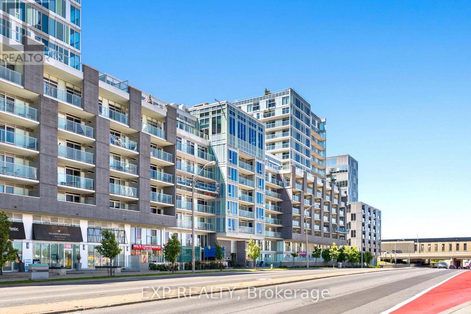 E1108 - 555 Wilson Avenue, Toronto, Ontario  M3H 5Y6 - Photo 32 - C13569782