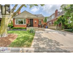 236 PRADO, Windsor, Ontario