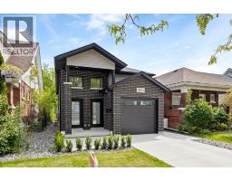 2224 Fraser Unit# #2 Lower, Windsor, Ontario