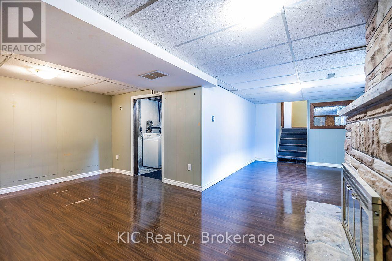 1151 Valley Court, Oshawa, Ontario  L1J 3M4 - Photo 34 - E13670242