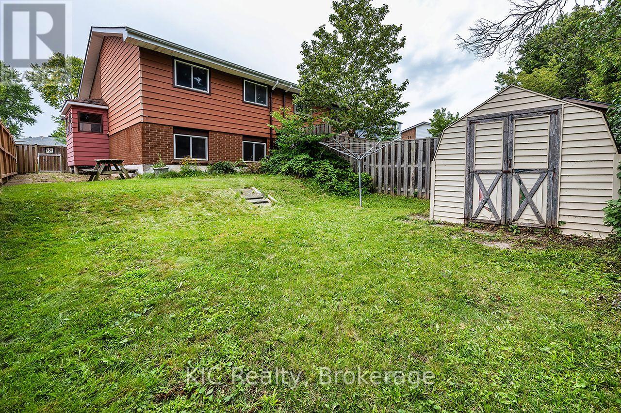 1151 Valley Court, Oshawa, Ontario  L1J 3M4 - Photo 47 - E13670242