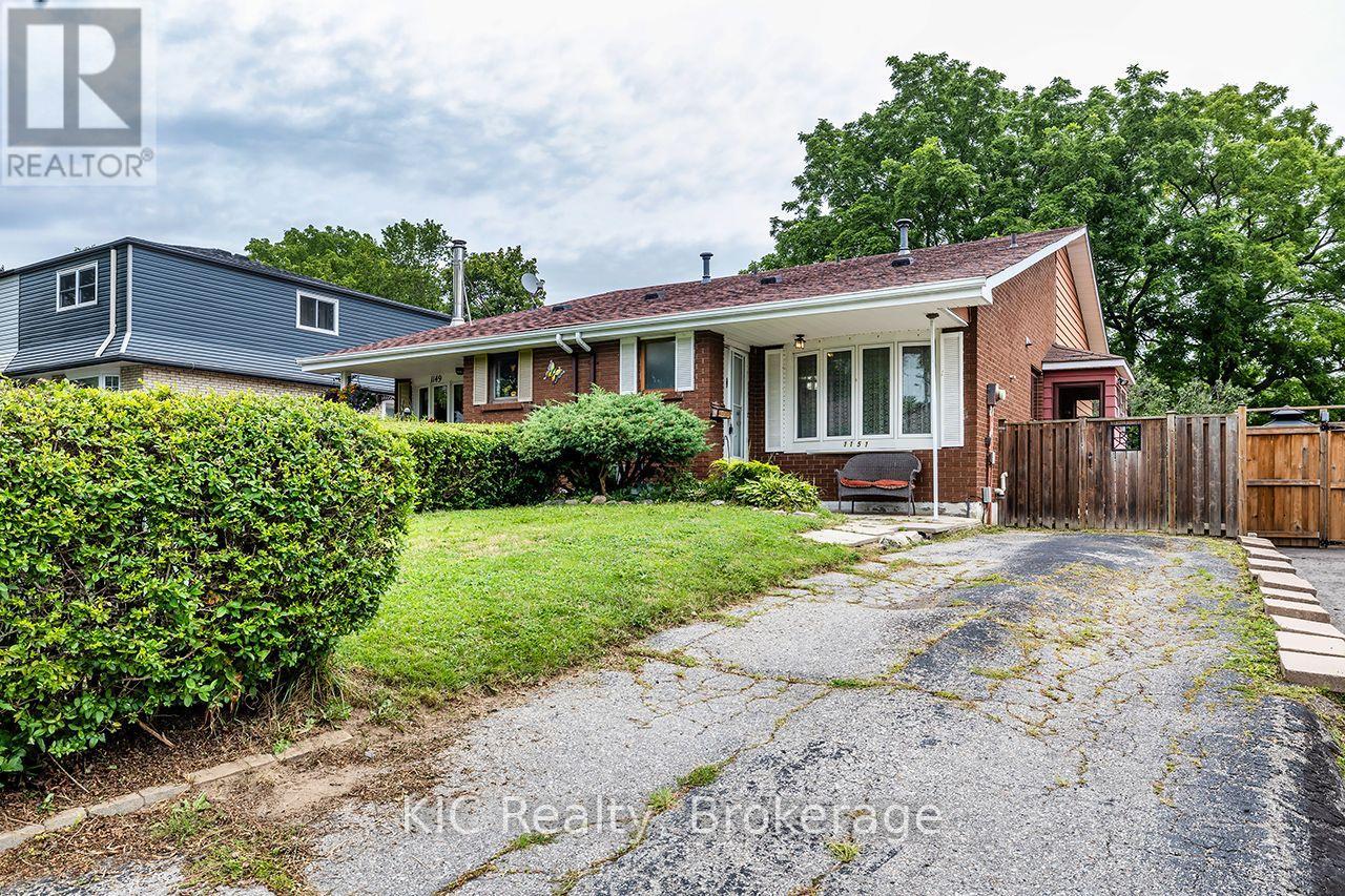 1151 Valley Court, Oshawa, Ontario  L1J 3M4 - Photo 50 - E13670242