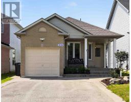 1038 GRANDLEA COURT, Oshawa, Ontario