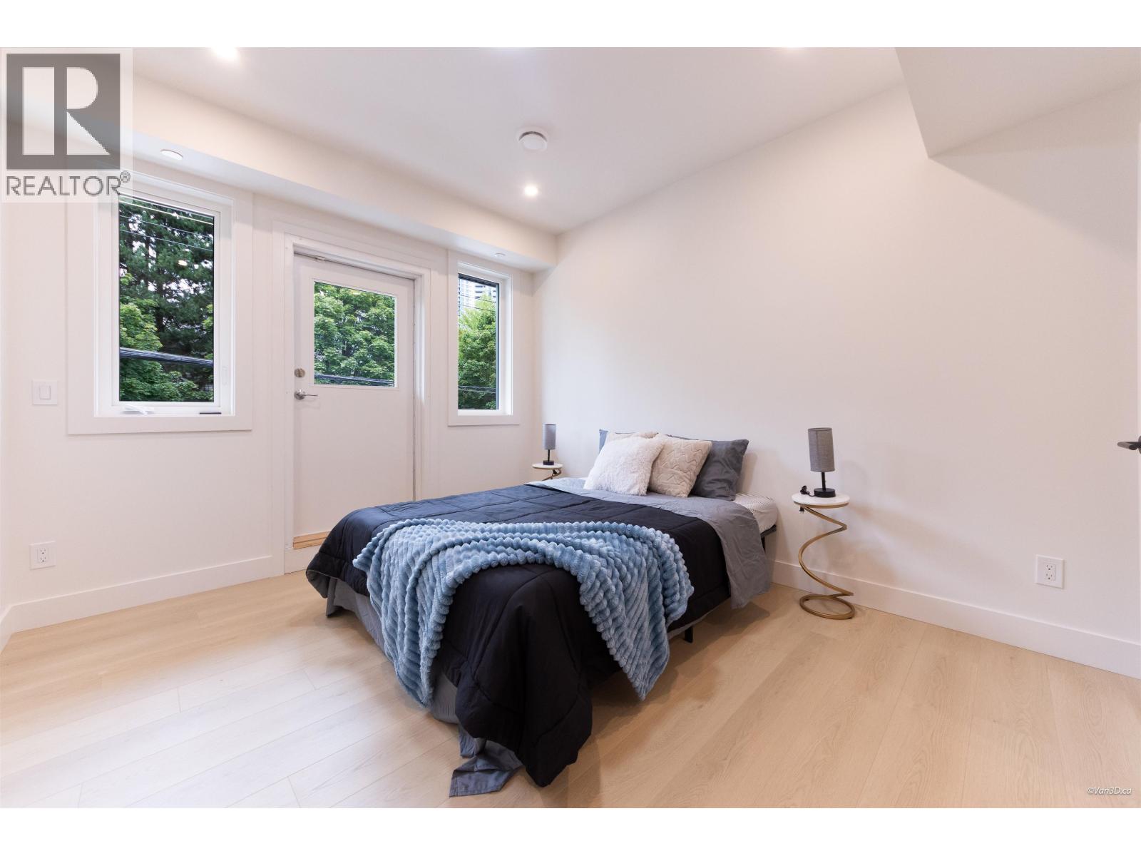 5 7270 17th Avenue, Burnaby, British Columbia  V3N 1K9 - Photo 10 - R3155432