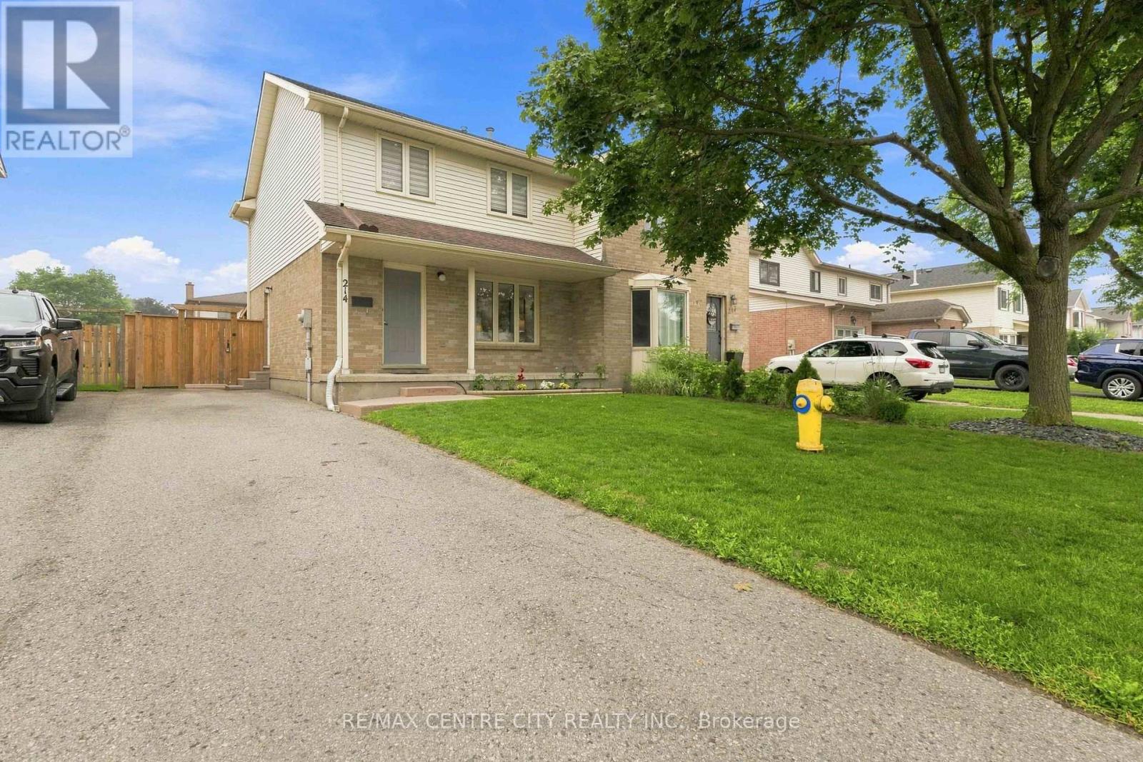 214 Martinet Avenue, London East, Ontario  N5V 4K2 - Photo 2 - X13670586
