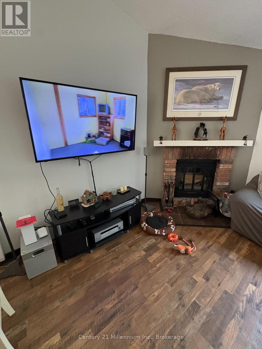 185 Escarpment Crescent, Collingwood, Ontario  L9Y 5B4 - Photo 4 - S13670494