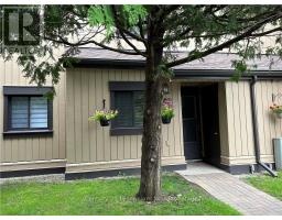 185 ESCARPMENT CRESCENT, Collingwood, Ontario