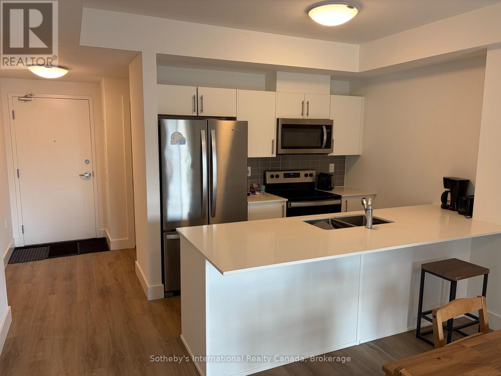 124 - 4 Kimberly Lane, Collingwood, Ontario L9Y 5T6 - Photo 4 - S13670496