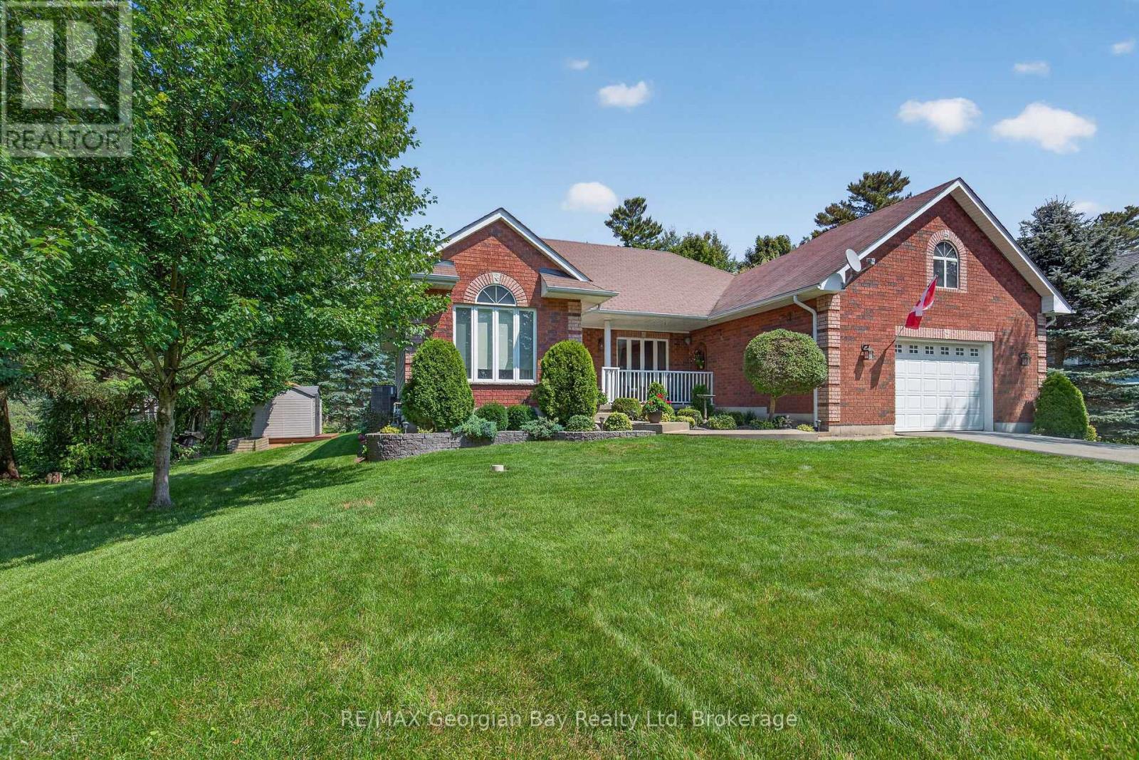 1339 Tiny Beaches Road N, Tiny, Ontario  L9M 0H3 - Photo 33 - S13670520
