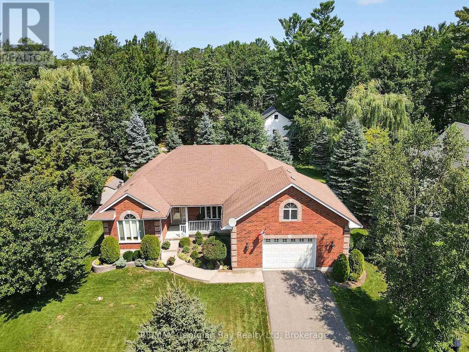 1339 Tiny Beaches Road N, Tiny, Ontario  L9M 0H3 - Photo 35 - S13670520