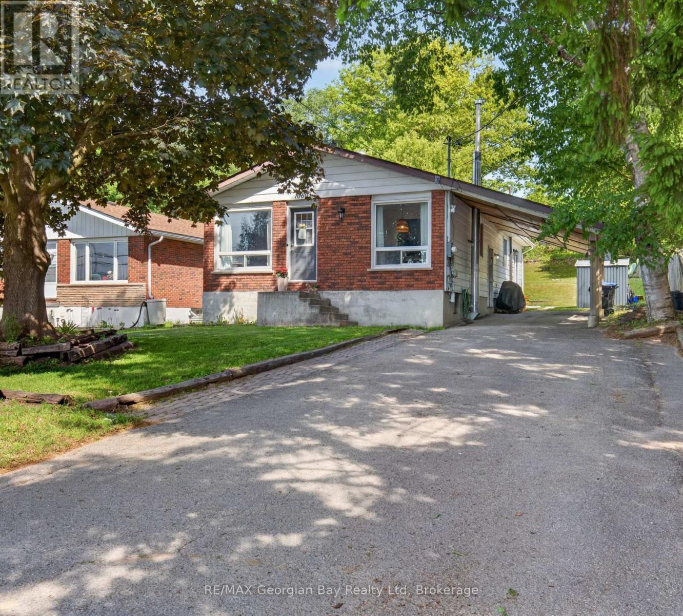 1060 Harbourview Drive, Midland, Ontario  L4R 5J4 - Photo 25 - S13670654