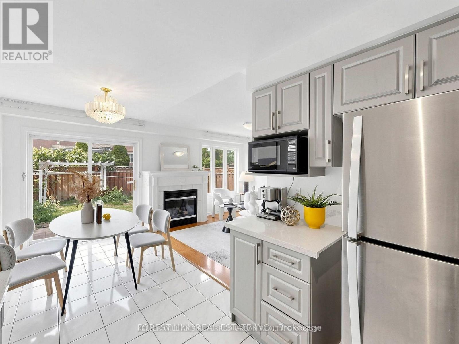 72 Weatherill Road, Markham, Ontario L6C 2P5 - Photo 13 - N13464586