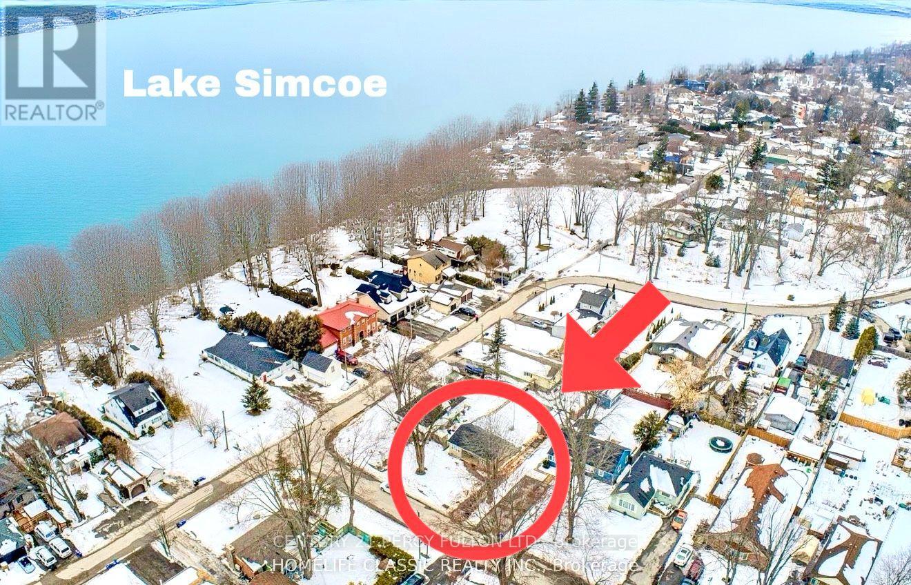 242 Simcoe Avenue, Georgina, Ontario L4P 2H8 - Photo 16 - N13624900
