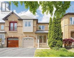 72 WEATHERILL ROAD, Markham, Ontario