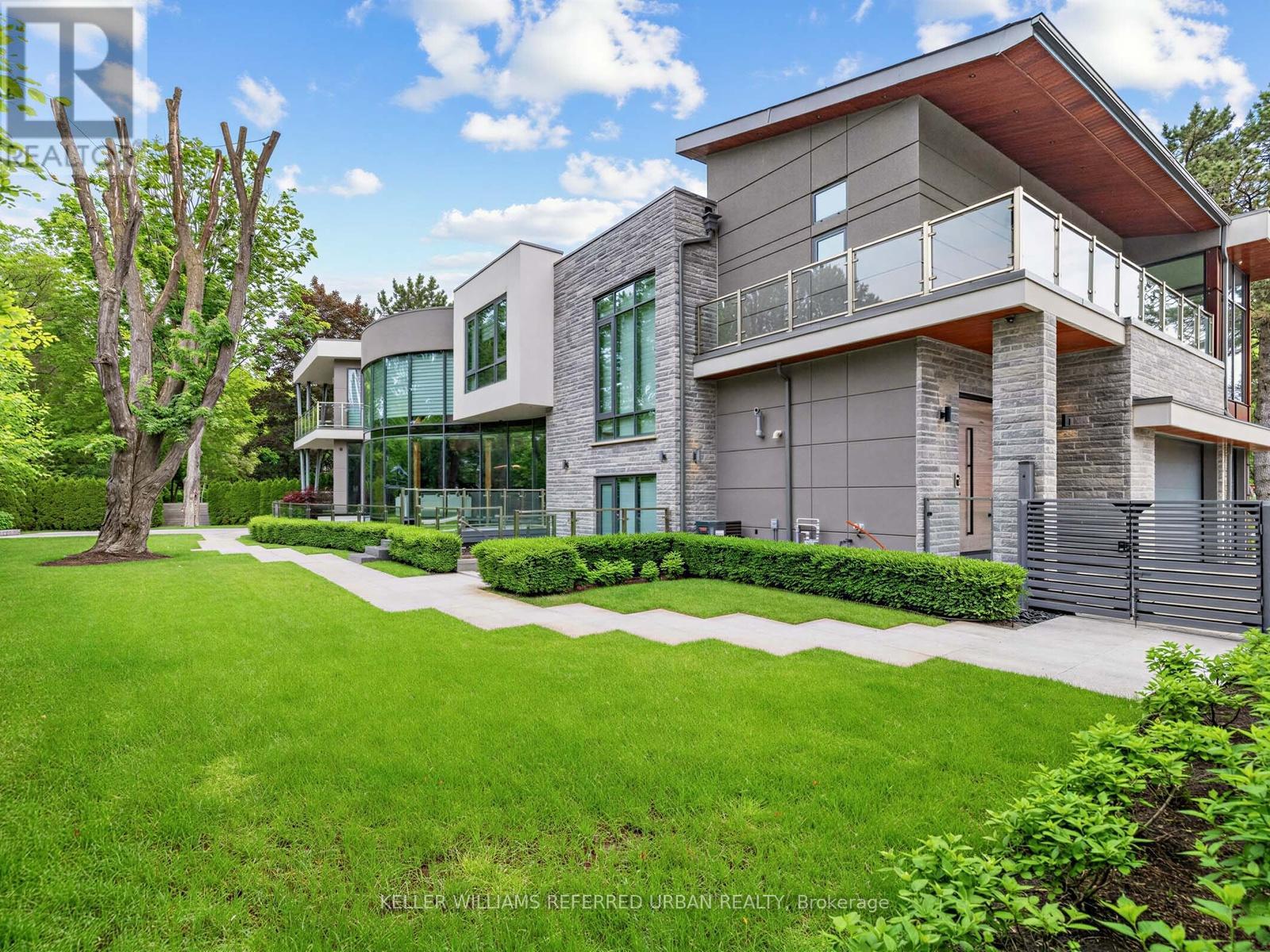 22 Hammok Crescent, Markham, Ontario  L3T 2W9 - Photo 45 - N13443418