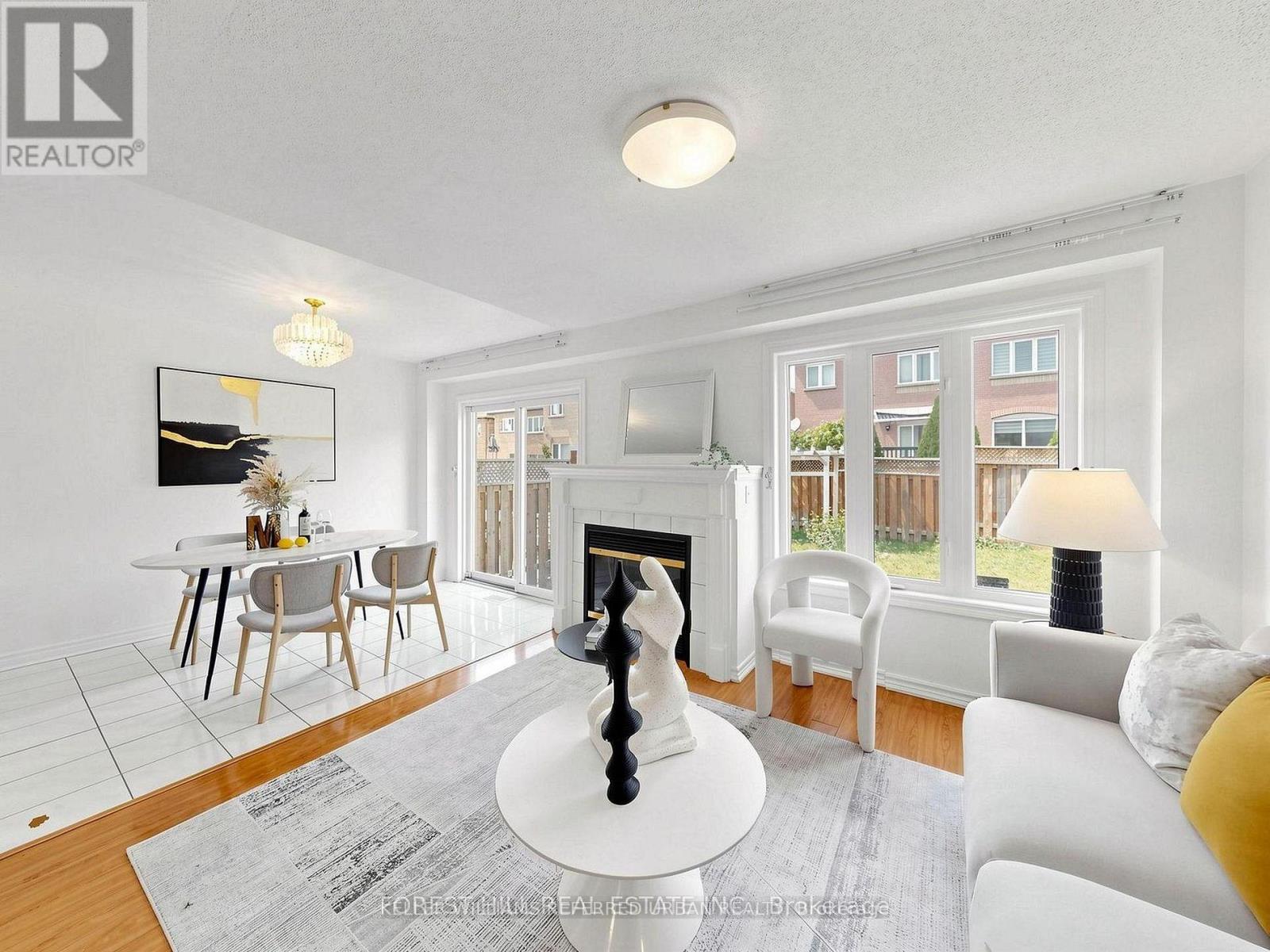72 Weatherill Road, Markham, Ontario L6C 2P5 - Photo 7 - N13464586