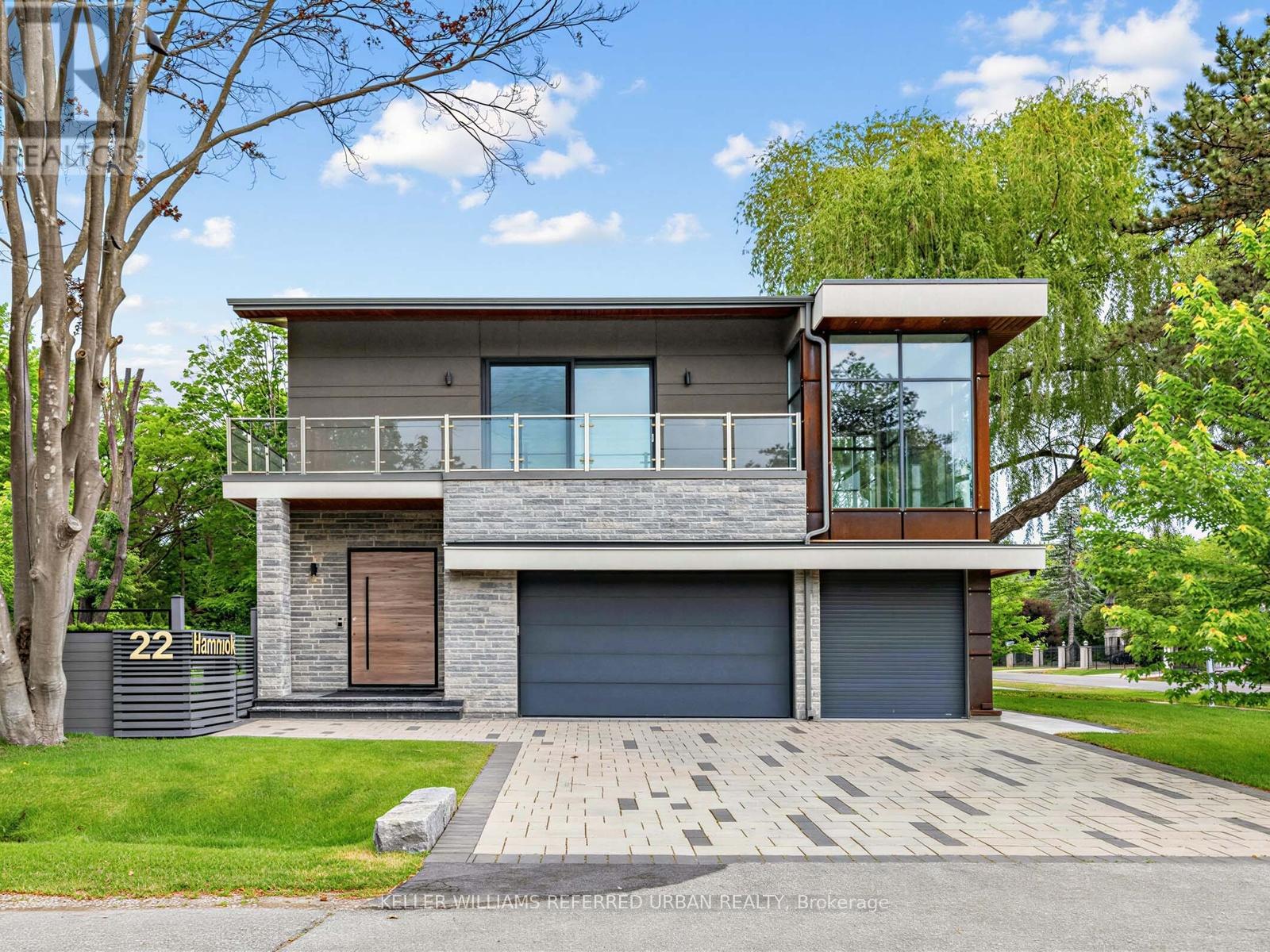 22 Hammok Crescent, Markham, Ontario  L3T 2W9 - Photo 4 - N13443418
