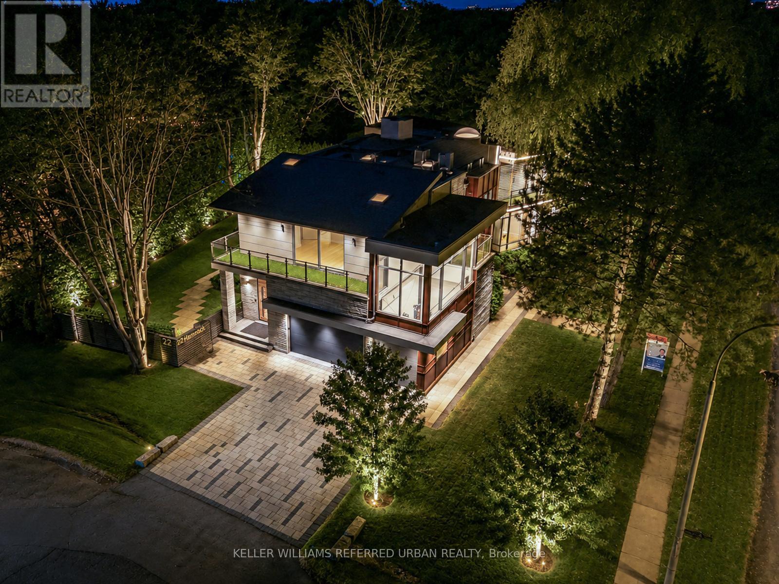 22 Hammok Crescent, Markham, Ontario  L3T 2W9 - Photo 49 - N13443418