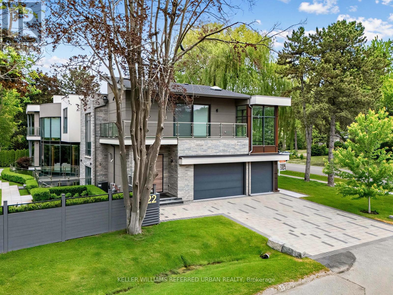 22 Hammok Crescent, Markham, Ontario  L3T 2W9 - Photo 5 - N13443418