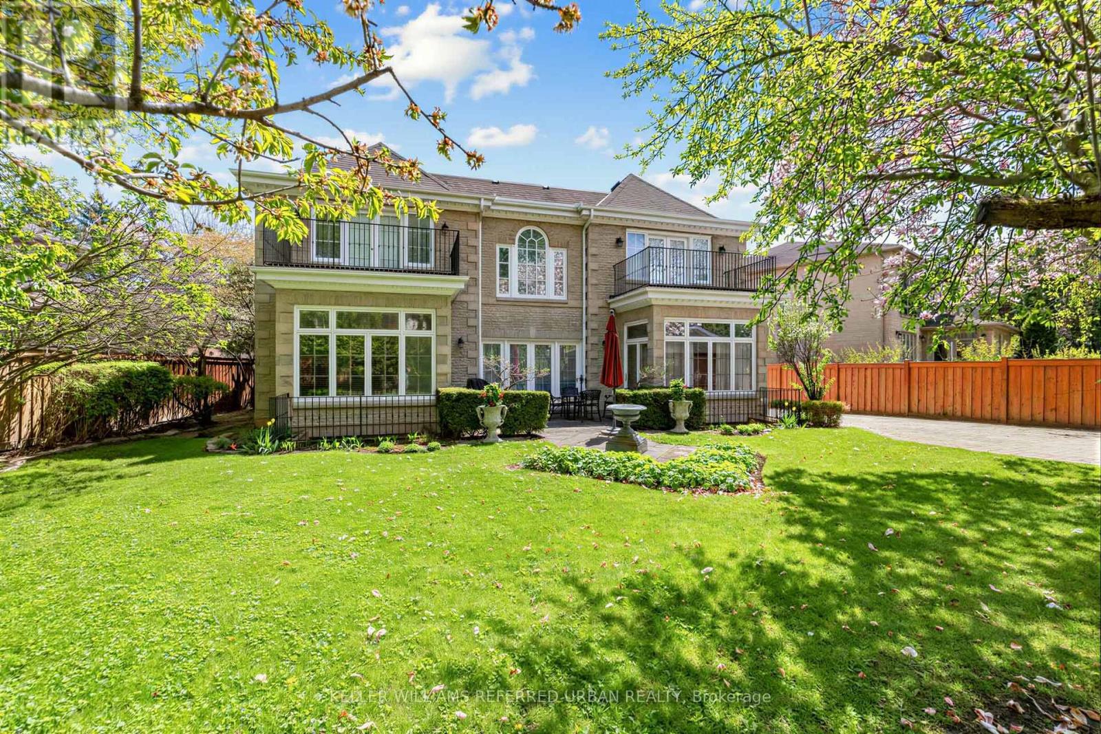 44 Cotswold Crescent, Toronto, Ontario  M2P 1N2 - Photo 10 - C13150130