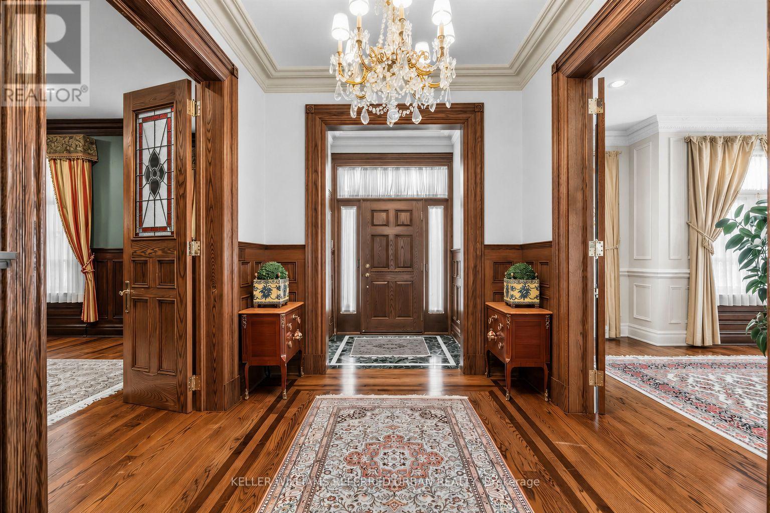 44 Cotswold Crescent, Toronto, Ontario  M2P 1N2 - Photo 2 - C13150130