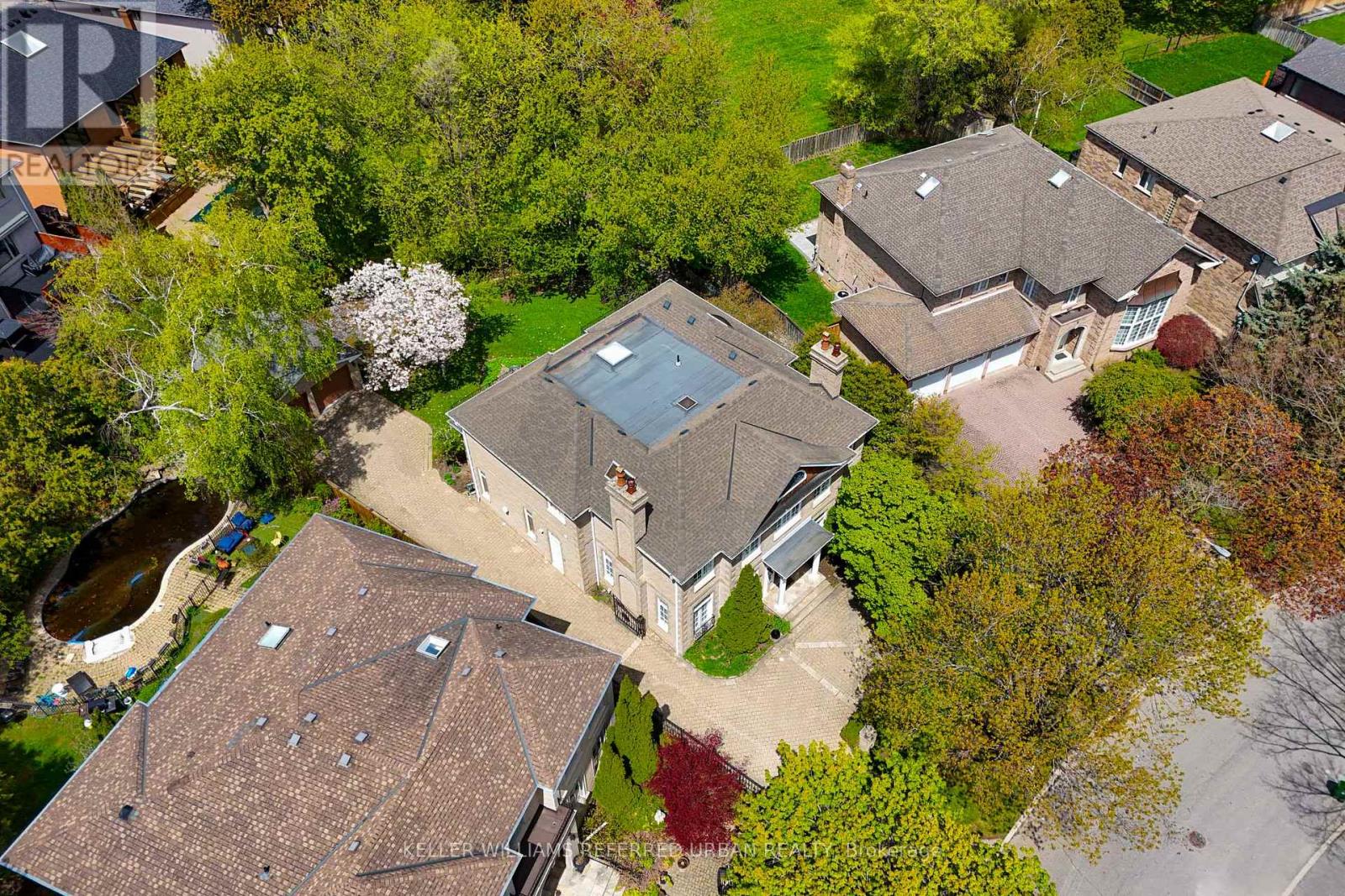 44 Cotswold Crescent, Toronto, Ontario  M2P 1N2 - Photo 20 - C13150130