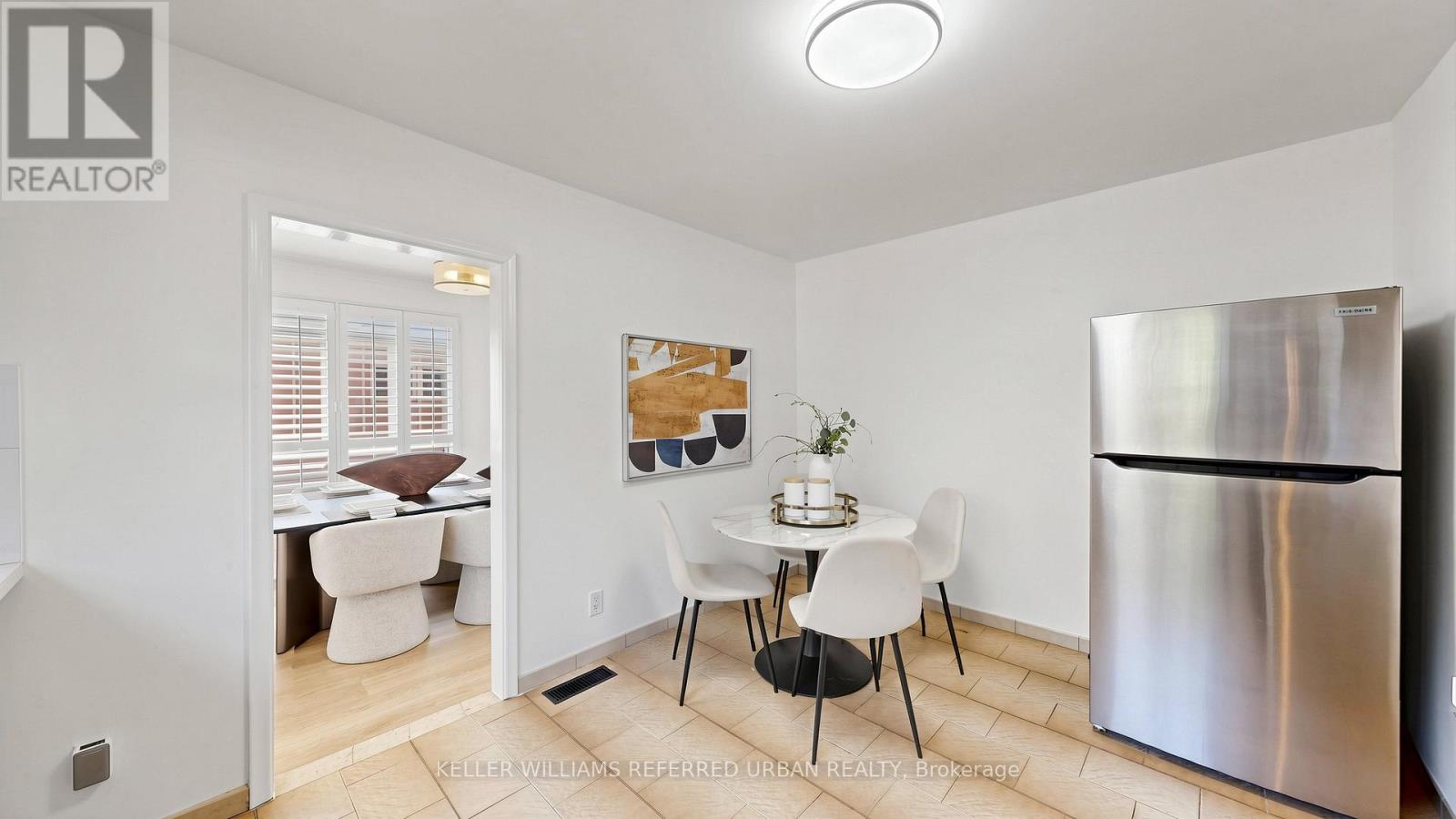 104 Otonabee Avenue, Toronto, Ontario  M2M 2S8 - Photo 14 - C13516192