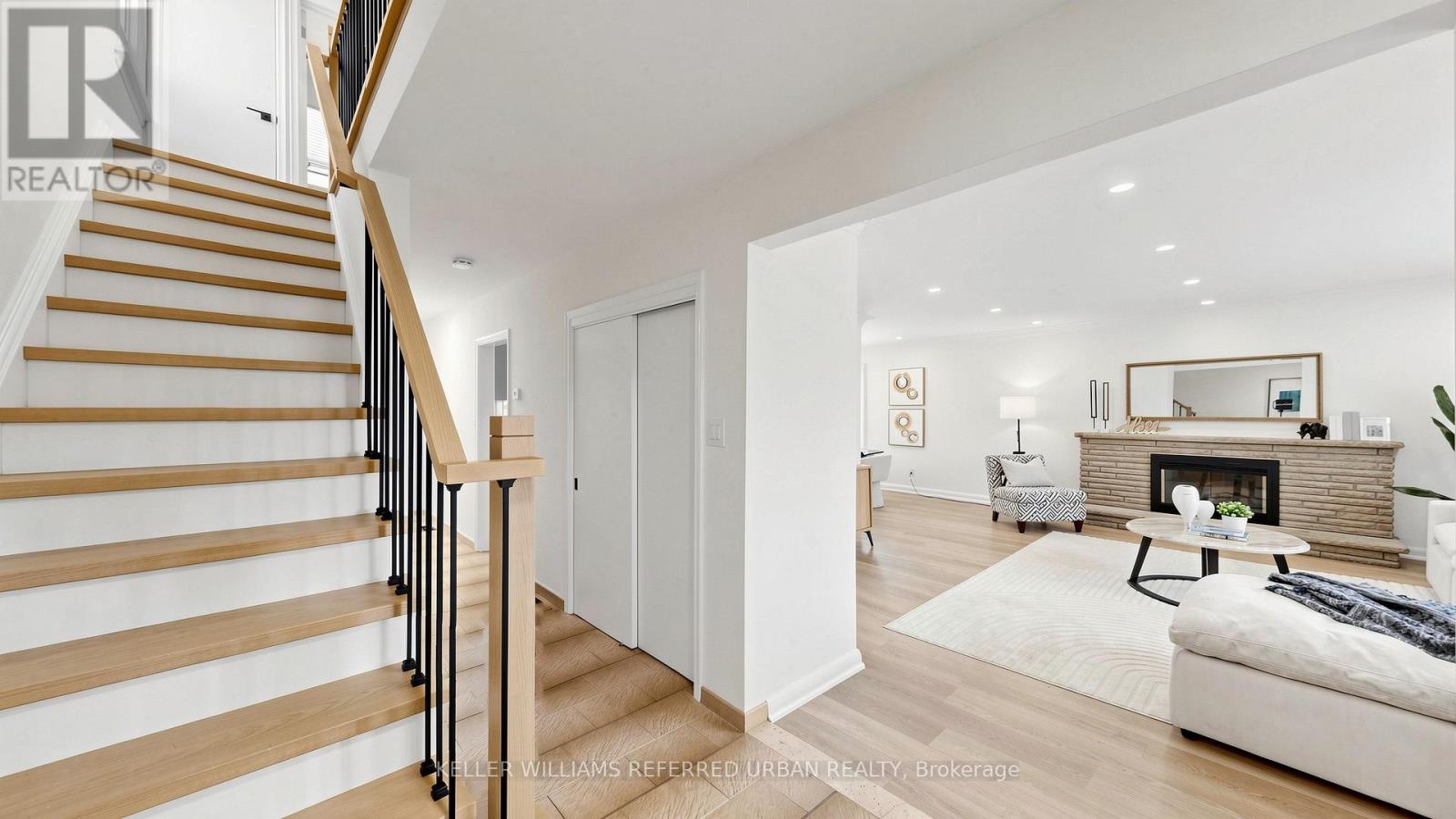 104 Otonabee Avenue, Toronto, Ontario  M2M 2S8 - Photo 16 - C13516192